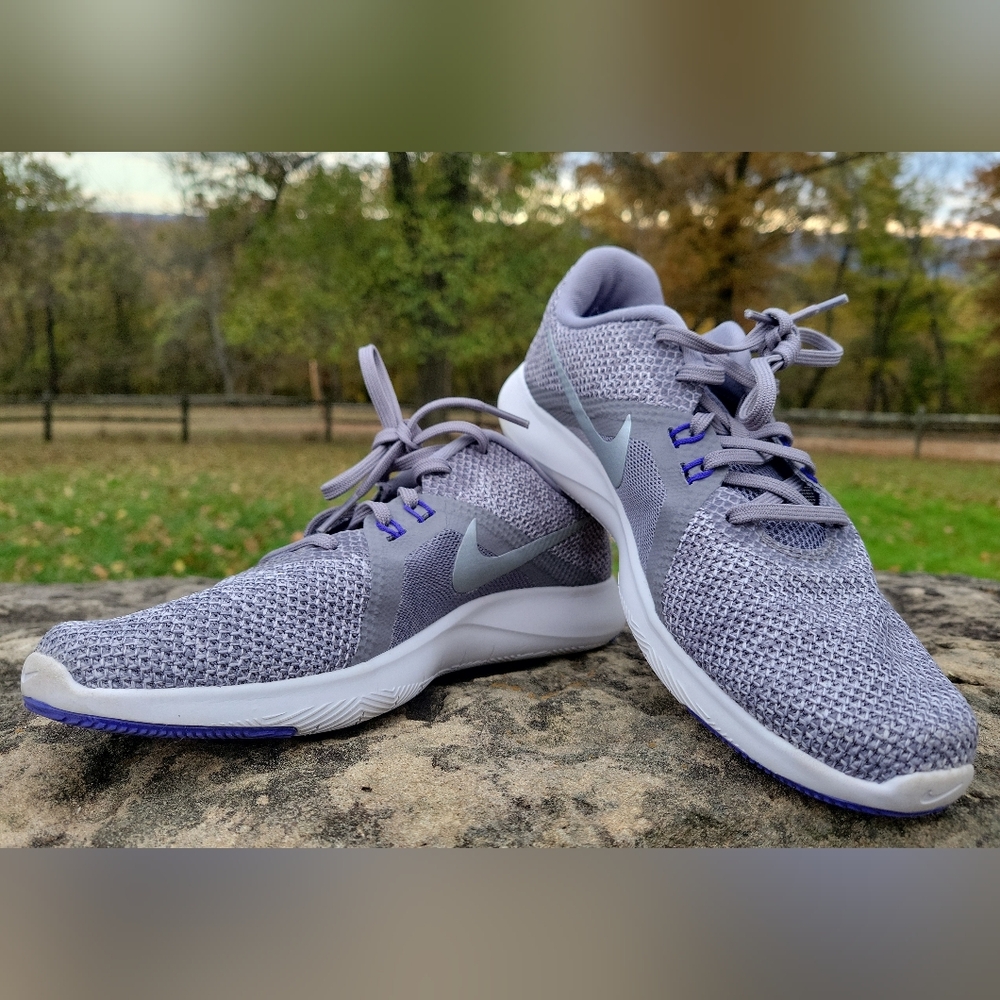 Nike Flex Trainer Women's 7.5